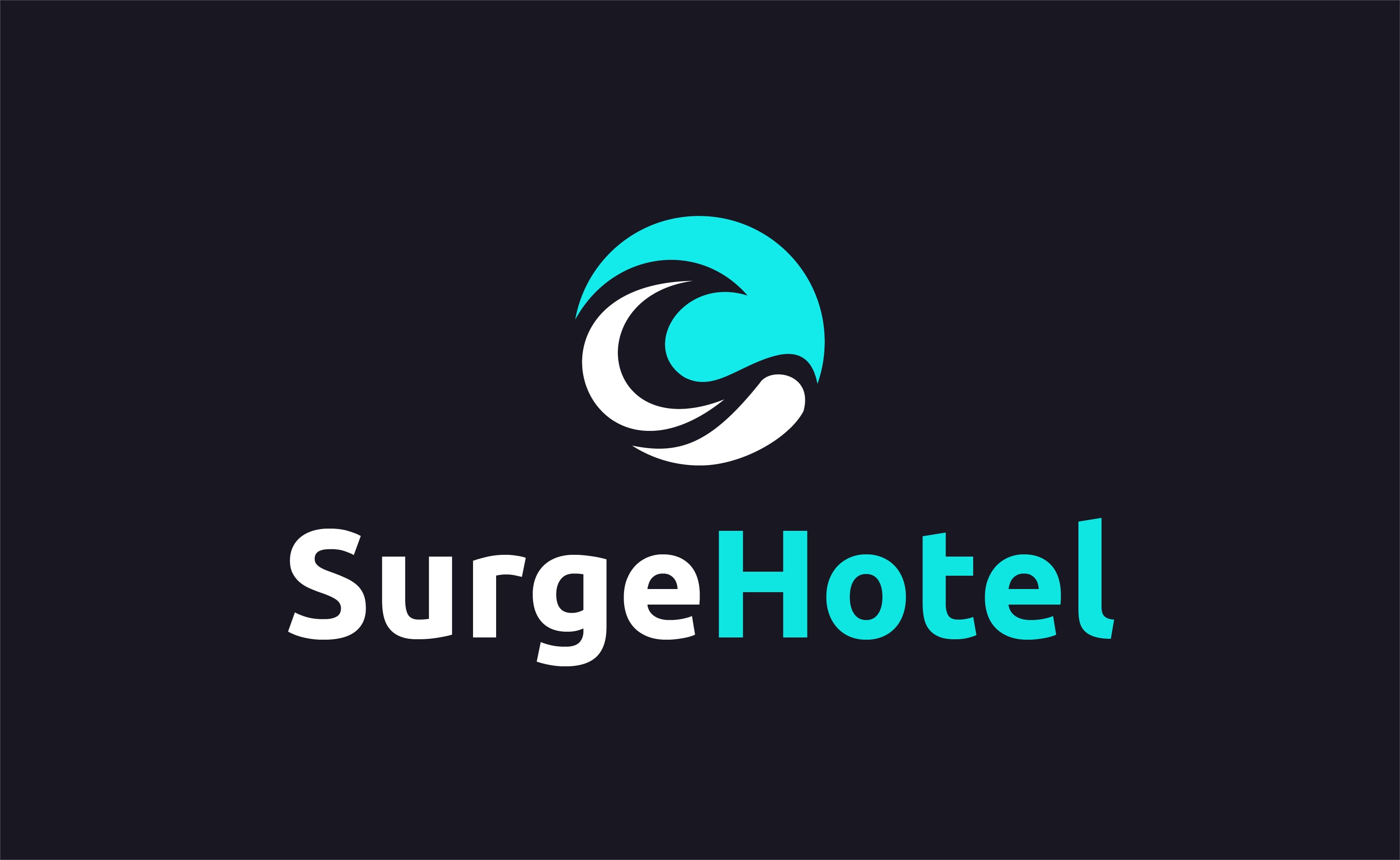 SurgeHotel.com is for sale
